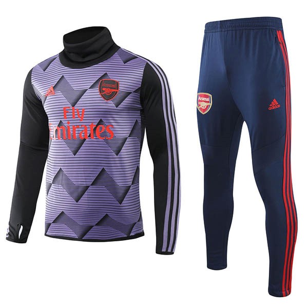 Chandal Arsenal 2019-20 Purpura